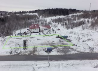 Продается участок, 26.5 сот., Чусовой, Трактовая улица, 37