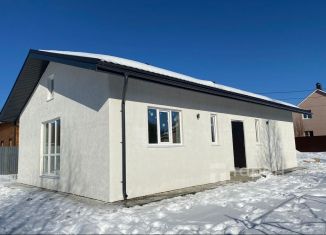 Продажа дома, 96 м2, деревня Ключи