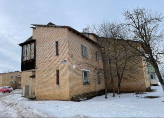 2-комнатная квартира на продажу, 39 м2, деревня Головачёво, улица Мира, 107