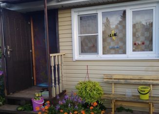 Дача на продажу, 27 м2, Кострома, Заволжский район, улица Коминтерна