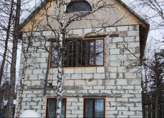 Продам дом, 100 м2, СОТ Строитель