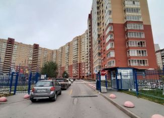 Сдам однокомнатную квартиру, 46.7 м2, Санкт-Петербург, улица Бадаева, 14к1, ЖК Бадаева-Ворошилова