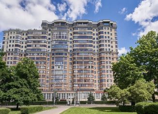 Продам многокомнатную квартиру, 644 м2, Москва, Мичуринский проспект, 6к2, метро Ломоносовский проспект