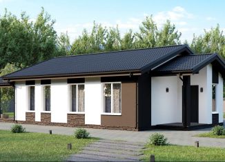 Продаю дом, 80 м2, деревня Старые Кены