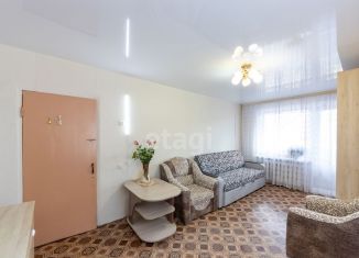 Продается трехкомнатная квартира, 62 м2, село Некрасовка, Пионерская улица, 10