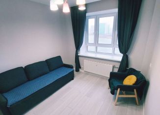 Сдается 1-ком. квартира, 40 м2, Люберцы, улица Камова, 9к3