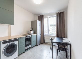 Сдача в аренду 1-комнатной квартиры, 34 м2, деревня Раздоры, улица Липовой Рощи, 1к2