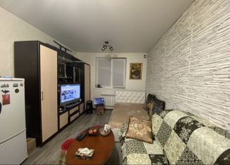 Продам квартиру студию, 24 м2, Анапа, Владимирская улица, 154к4, ЖК Трио