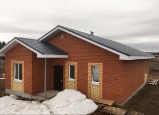 Дом на продажу, 102.4 м2, деревня Лудорвай, Янтарная улица, 14