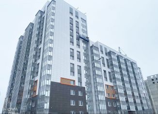 Продается 3-комнатная квартира, 77.4 м2, Петрозаводск, Оборонная улица, 11