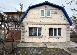 Дача на продажу, 70 м2, Старый Оскол, Вишнёвая улица