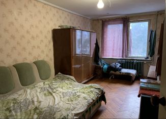 Продажа 2-комнатной квартиры, 48.4 м2, городской посёлок Лебяжье, Комсомольская улица, 1