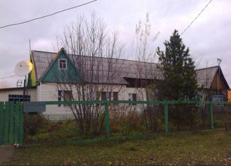 Продажа дома, 111.5 м2, село Комсомольск