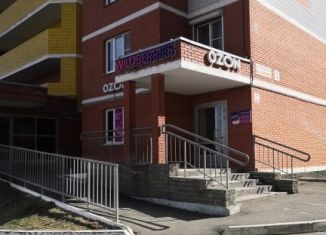 Продам торговую площадь, 91 м2, Ижевск, Устиновский район, проспект Конструктора М.Т. Калашникова, 3