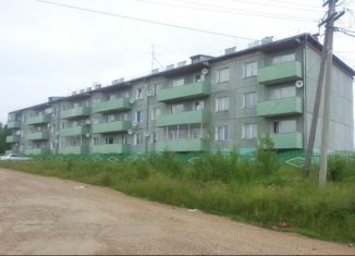 Продается 4-комнатная квартира, 83.2 м2, поселок Кача, Зелёная улица, 2А