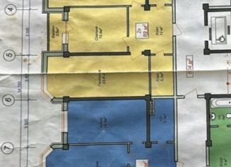 Продаю двухкомнатную квартиру, 83.6 м2, Махачкала, Хивская улица, 17, ЖК Арбат