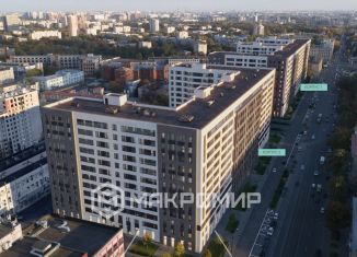 Продается 1-комнатная квартира, 38.2 м2, Санкт-Петербург, метро Площадь Мужества