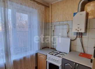 Продаю 1-комнатную квартиру, 30 м2, Йошкар-Ола, улица Луначарского, 49, микрорайон Ширяйково