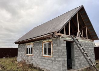 Продам дом, 75 м2, деревня Ключи, Апрельская улица, 5