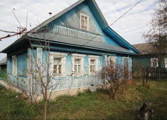 Продается дом, 50 м2, деревня Великово, Советская улица, 89