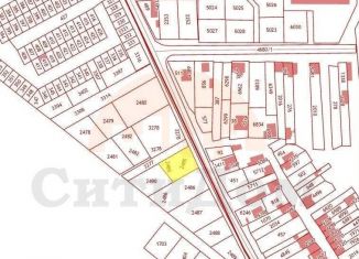 Продается земельный участок, 6 сот., поселок городского типа Новофёдоровка, улица Тимура Апакидзе