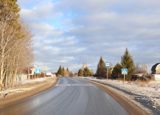 Продаю участок, 10 сот., садоводческое товарищество Полиграфист, Малиновая улица