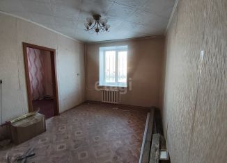 Продажа двухкомнатной квартиры, 43.2 м2, Челябинская область, улица Бориса Ручьёва, 9