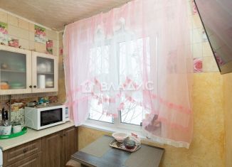Продается двухкомнатная квартира, 45.4 м2, Владимир, улица Лакина