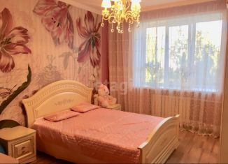 2-комнатная квартира на продажу, 51.3 м2, Татарстан, проспект Дружбы Народов, 30А