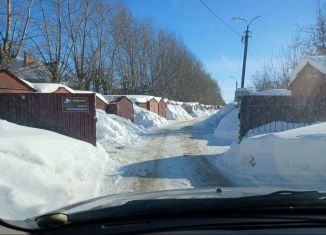 Продаю гараж, Ульяновская область, Хрустальная улица