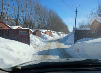 Продаю гараж, Ульяновск, Железнодорожный район, Хрустальная улица