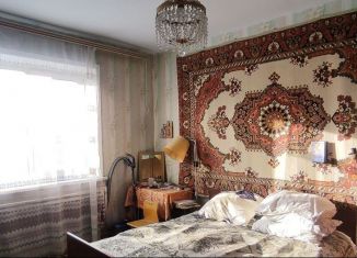 Продажа 2-комнатной квартиры, 55.4 м2, Новосибирская область, Лунная улица, 14