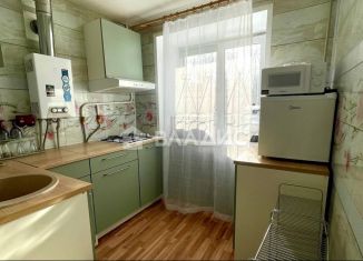 2-комнатная квартира на продажу, 42.2 м2, Нижний Новгород, Херсонская улица, 18, метро Двигатель Революции