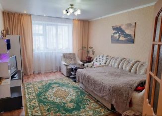 Продается двухкомнатная квартира, 62 м2, Орёл, улица Кукушкина, 7, Северный район