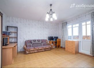 Продам 1-комнатную квартиру, 39.7 м2, Екатеринбург, Сиреневый бульвар, 4к2, Сиреневый бульвар