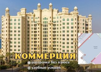 Продажа помещения свободного назначения, 62.91 м2, Чечня, проспект В.В. Путина, 22