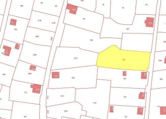 Продаю участок, 12 сот., Новосибирск, Первомайский район, 1-й Лесной переулок