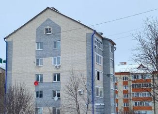 Однокомнатная квартира на продажу, 32 м2, Мордовия, улица 40 лет Победы, 32