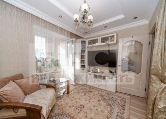 Продается 1-ком. квартира, 32.3 м2, Астраханская область, улица Космонавтов, 18к3