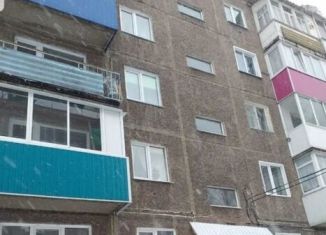 Сдается двухкомнатная квартира, 44 м2, Прокопьевск, Институтская улица, 5А