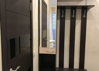 Аренда 1-комнатной квартиры, 37 м2, Люберцы, улица Камова, 10к2, ЖК Люберцы 2017