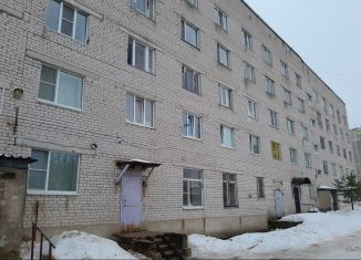 Продажа комнаты, 17.4 м2, Вологодская область, улица Сапожникова, 3
