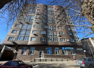 Продается 2-комнатная квартира, 55 м2, Ростов-на-Дону, улица 35-я Линия, 8