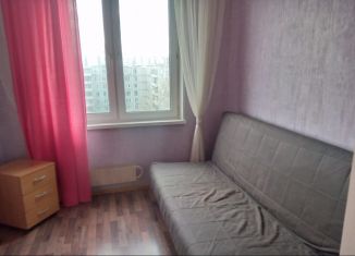 Сдается двухкомнатная квартира, 45 м2, Москва, Голубинская улица, 9, метро Ясенево