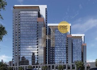 Двухкомнатная квартира на продажу, 65.2 м2, Воронеж, ЖК Современник, Донбасская улица, 25к1