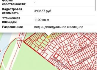 Продаю земельный участок, 11 сот., Иркутская область