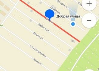 Продаю участок, 6 сот., Бердск, Добрая улица