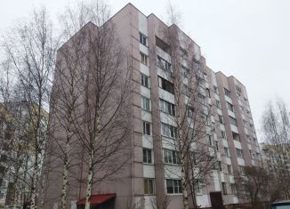 Продам трехкомнатную квартиру, 80.7 м2, Санкт-Петербург, Комендантский проспект, 50к3, Комендантский проспект