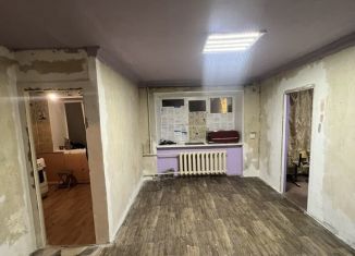 2-комнатная квартира на продажу, 40.8 м2, Мурманск, улица Ушакова, 8