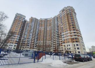 Сдача в аренду двухкомнатной квартиры, 60 м2, Москва, улица Милашенкова, 1, СВАО